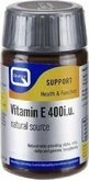 Quest Vitamin E Витамин для кожи и антиоксидантного действия 400iu 268mg 30 капс