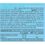Biotech USA Eggshell Membrane Food Supplement Special 60 caps: цены и характеристики