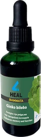 Apel Tincture 4 Heal Настойка гинкго билоба 50 мл