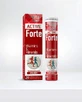 Vitasper Active Forte Multivitamin Мультивітамінні вітаміни та мінерали для енергії Tutti Frutti 20 таб. еф.