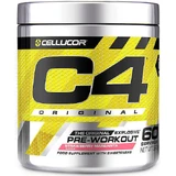 Cellucor id Series C4 Original Pre Workout Supplement 1pc Маргарита с клубникой