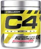 Cellucor id Серія C4 Оригінальна передтренувальна добавка 1шт Маргарита з полуницею