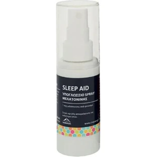 Добавка для сну Nordaid Sleep Aid 30мл