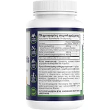 Natural Vitamins Joint Arthritis Pain Formula Joint & Bone Health Supplement 60 caps
