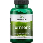 Swanson Turmeric 720mg 100 caps: цены и характеристики