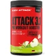 Body Attack Attack Pre 3.1 Предтреніровочная добавка 600гр Зелене яблуко