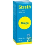 Спеціальна харчова добавка Strath Bio Strath Drops 100мл: ціни та характеристики