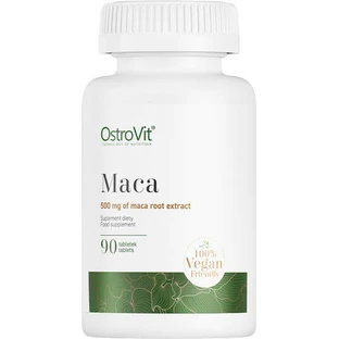 Файли OstroVit Maca 90