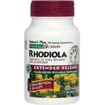 Nature's Plus Herbal Actives Rhodiola Rhodiola Extended Release 30 файлов: цены и характеристики