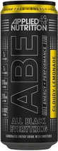 Applied Nutrition ABE ABE ABE Energy + Performance в баночках перед тренуванням 330 мл Хмарний лимонад