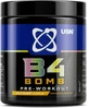 USN Pre Workout Supplement 300gr Cola