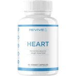 Revive MD Heart Special Dietary Supplement 90 растительных капсул: цены и характеристики