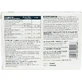 Doctor's Formulas SAMe Anxiety Supplement 30 caps