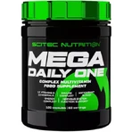 Scitec Nutrition Mega Daily One Energy & Immune Boosting Multivitamin 120 капс: цены и характеристики