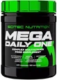 Scitec Nutrition Mega Daily One Енергетичний та імунний мультивітамінний комплекс 120 капс.