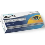 Bausch & Lomb Ocuvite Специальная пищевая добавка 30 табл.: цены и характеристики