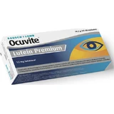 Bausch & Lomb Ocuvite Специальная пищевая добавка 30 табл.