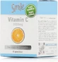AM Health Витамин C для поддержки иммунитета, кожи и антиоксидантного действия 1000 мг 15 пакетиков