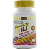 Енергетичний мультивітамін Nature's Plus Energy 180 таблеток