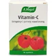 Vogel Vitamin-C Вітамін для підтримки імунітету, шкіри та антиоксидантної дії 100 мг 40 таблеток