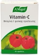 Vogel Vitamin-C Вітамін для підтримки імунітету, шкіри та антиоксидантної дії 100 мг 40 таблеток