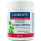 Lamberts Time Release Ginkgo 30 файлів