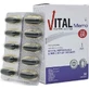 Vital Plus Memo Q10 добавка для памяти 30 капс