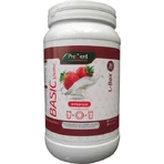 PreVent Basic Shake Добавка для снижения веса 581 гр Клубника: цены и характеристики