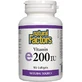 Natural Factors Витамин Е для кожи и антиоксидантного действия 200iu 90 софтгелей