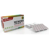 Fit & Shape Memory Цитиколін Плюс добавка з ефектом пам'яті 30 капс.