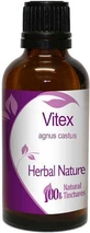 Nature &amp; Body Tincture Настойка витекса 50 мл