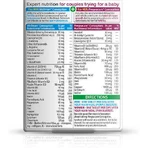 Vitabiotics Pregnacare His & Her Conception Pregnancy Supplement 30 tabs 30 caps: цены и характеристики