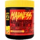 Mutant Madness Pre Workout Supplement 225гр Ананас Ананас Ананас Ізюм