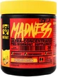Mutant Madness Pre Workout Supplement 225гр Ананас Ананас Ананас Ізюм