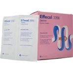 Epsilon Health Effecol 3350 Junior Специальная пищевая добавка 24 пакетика: цены и характеристики