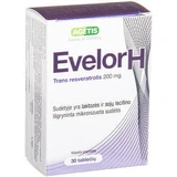 Agetis Evelor H 200 мг Специальная диетическая добавка 30 табл.