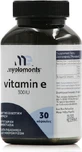 My Elements Vitamin E Skin Vitamin &amp; Antioxidant Action 300iu 30 caps