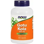 Now Foods Gotu Kola 100 капс: цены и характеристики