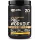 Optimum Nutrition Gold Standard Pre-workout Advanced 200mg Pre Workout Supplement 420gr Tropical - Тропический