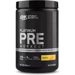 Optimum Nutrition Gold Standard Pre-workout Advanced 200mg Pre Workout Supplement 420gr Tropical - Тропический: цены и характеристики