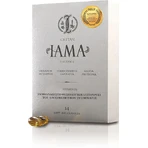 Galenica Критська добавка IAMA для зміцнення імунної системи 14 м'яких гелів: ціни та характеристики