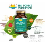 Bio Tonics Хлорофилл Тип А 120 растительных капсул