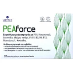 Libytec Peaforce Immune Boosting Supplement 20 tabs: цены и характеристики
