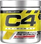 Cellucor C4 Original Pre Workout Supplement 195гр Фруктовий сік перед тренуванням