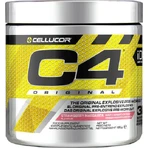 Cellucor C4 Original Pre Workout Supplement 195gr Fruit Juice: цены и характеристики