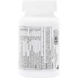 Nature's Plus Залізо 85 мг 60 таблеток 60 жувальних таблеток Жувальні таблетки зі змішаними ягодами