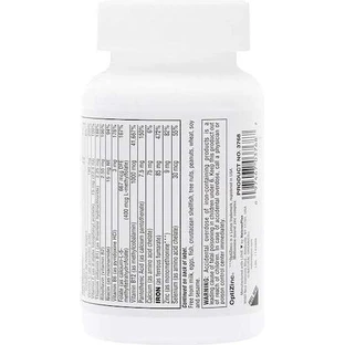 Nature's Plus Железо 85 мг 60 таблеток 60 жевательных таблеток Mixed Berry Chewable Tablets