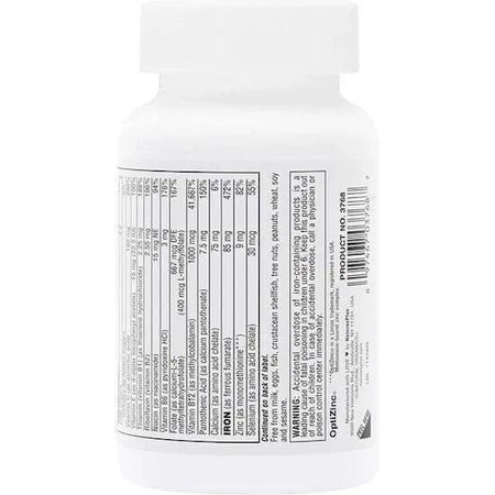 Nature's Plus Железо 85 мг 60 таблеток 60 жевательных таблеток Mixed Berry Chewable Tablets: цены и характеристики