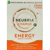 Энергетическая добавка для похудения Neubria Charge Energy Supplement 60 капс