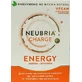 Энергетическая добавка для похудения Neubria Charge Energy Supplement 60 капс
